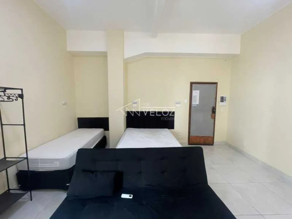 Apartamento, 1 quarto, 35 m² - Foto 18