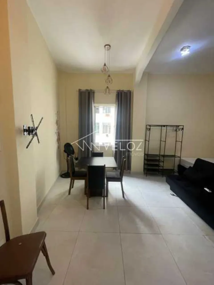 Apartamento, 1 quarto, 35 m² - Foto 15
