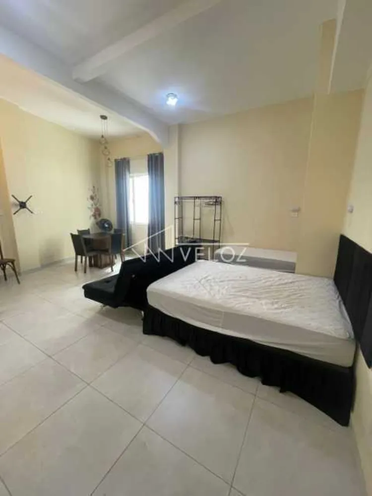 Apartamento, 1 quarto, 35 m² - Foto 3