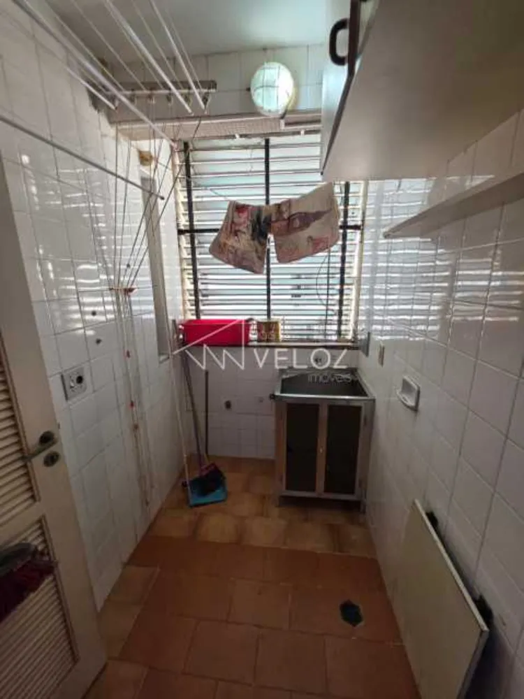Apartamento, 3 quartos, 86 m² - Foto 4