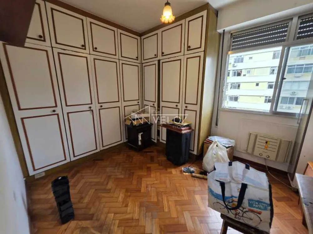 Apartamento, 3 quartos, 86 m² - Foto 1