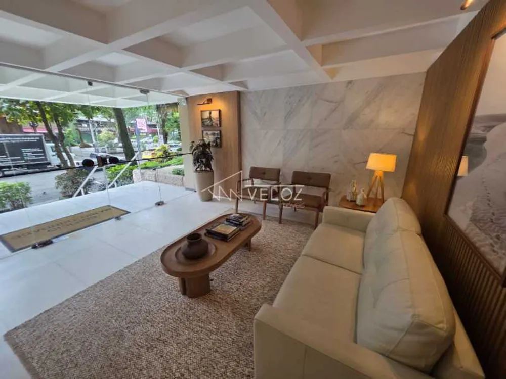 Apartamento, 3 quartos, 86 m² - Foto 3
