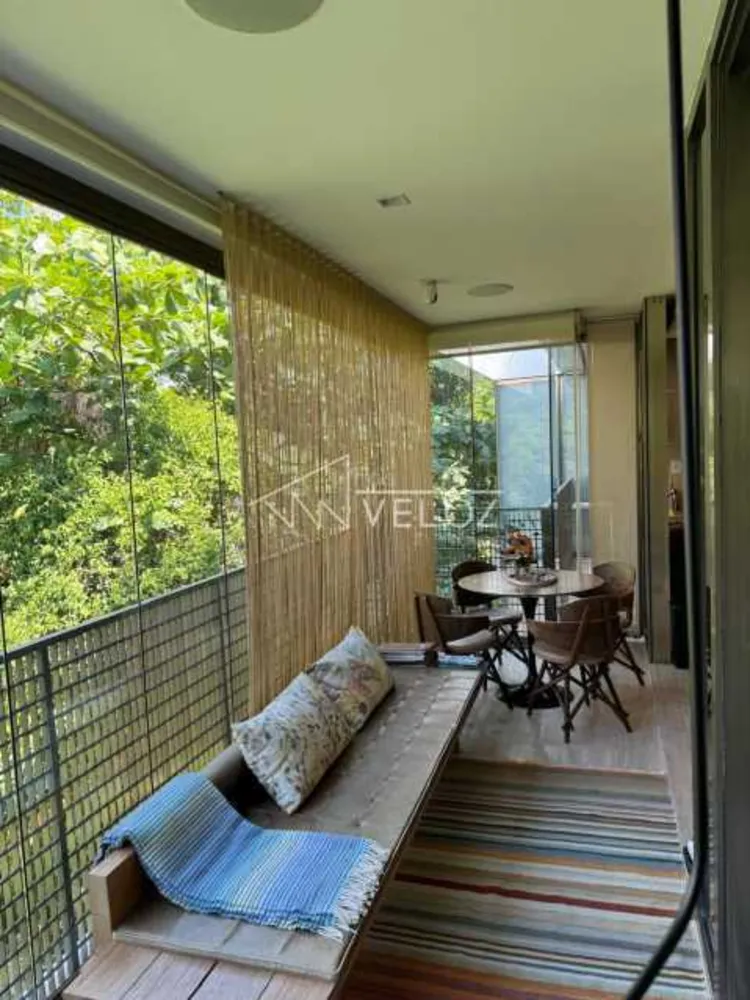 Apartamento, 2 quartos, 86 m² - Foto 15