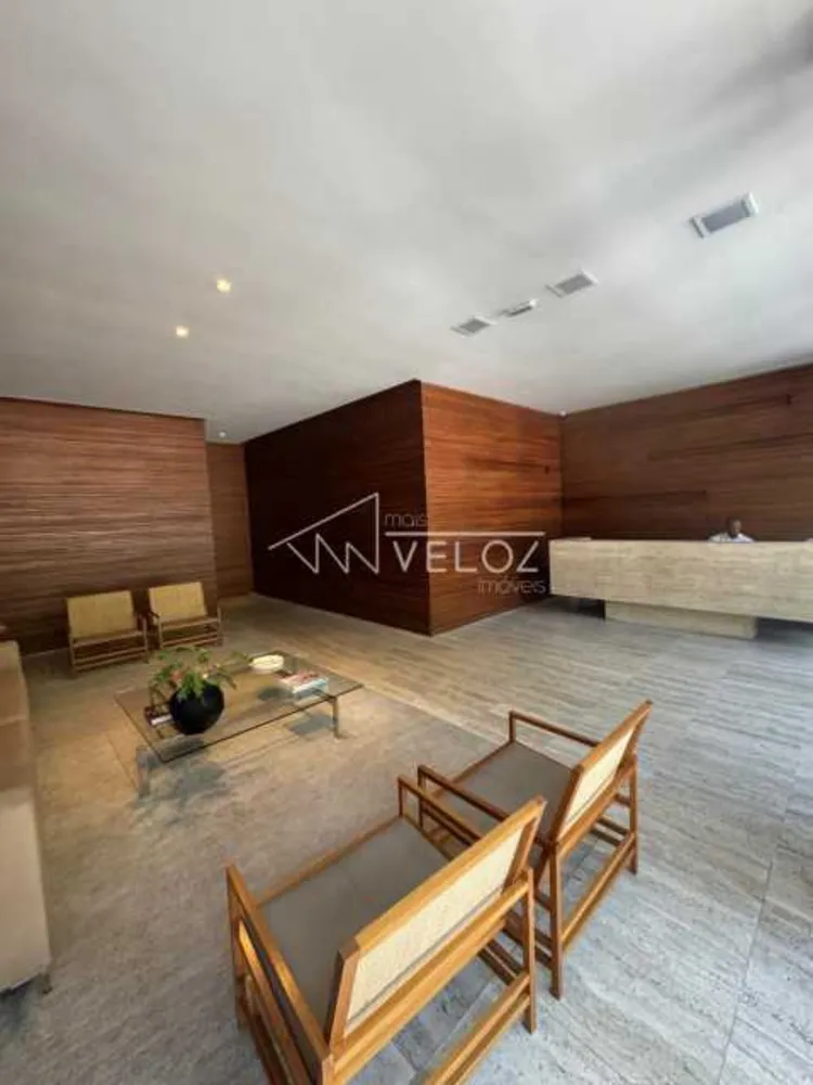 Apartamento, 2 quartos, 86 m² - Foto 17