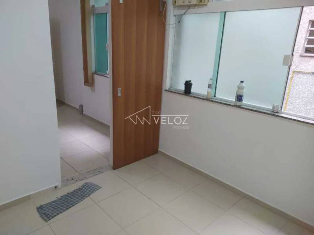 Apartamento, 1 quarto, 36 m² - Foto 21