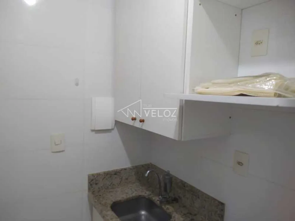 Apartamento, 1 quarto, 36 m² - Foto 17