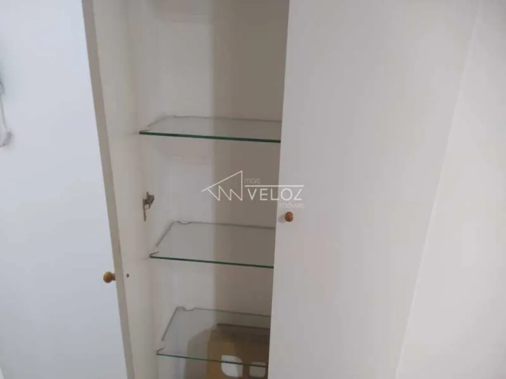 Apartamento, 1 quarto, 36 m² - Foto 8