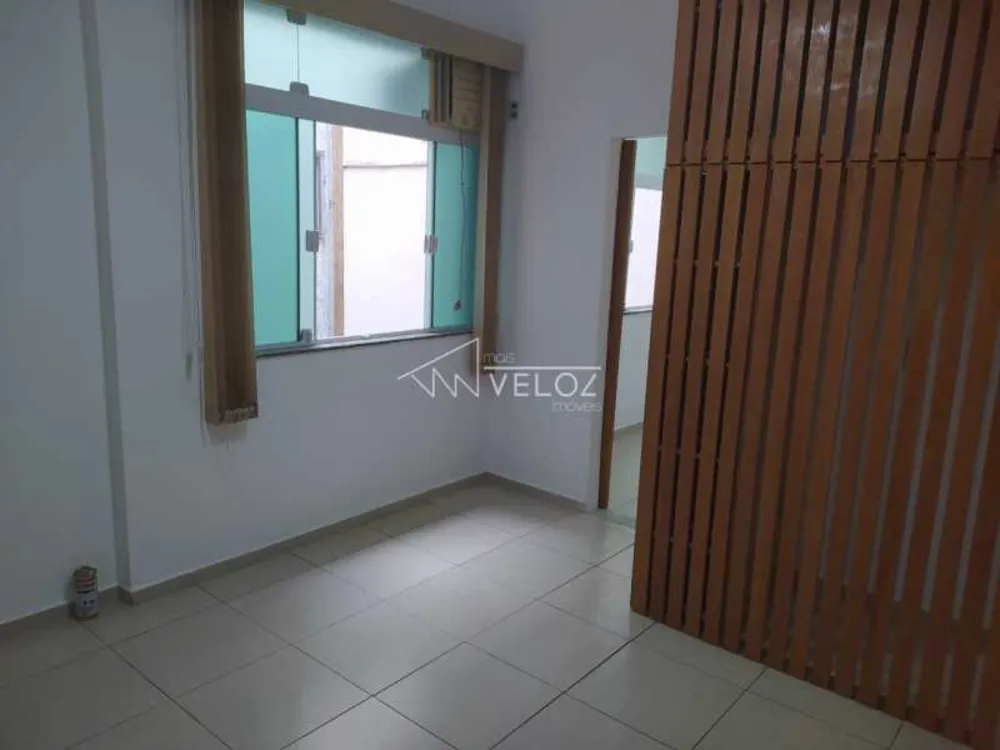Apartamento, 1 quarto, 36 m² - Foto 4