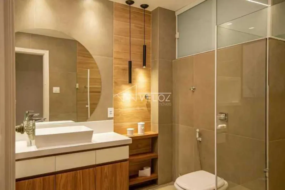 Apartamento, 4 quartos, 257 m² - Foto 12