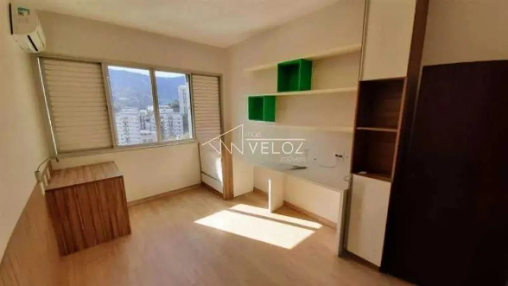 Apartamento, 4 quartos, 199 m² - Foto 1