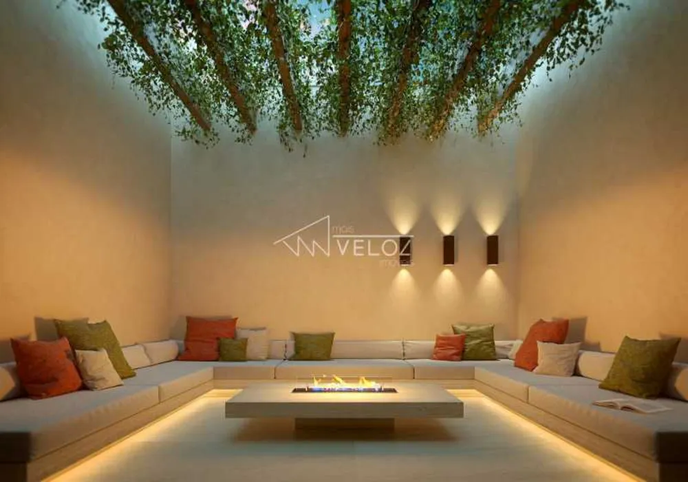 Apartamento, 2 quartos, 78 m² - Foto 2