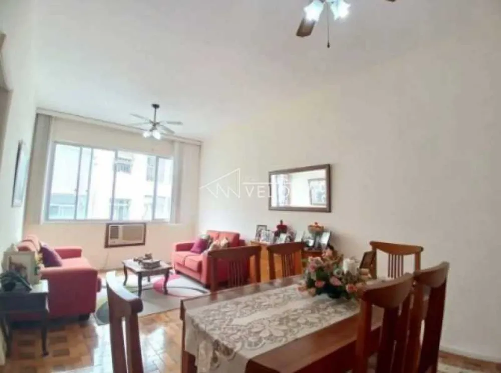 Apartamento, 3 quartos, 100 m² - Foto 4