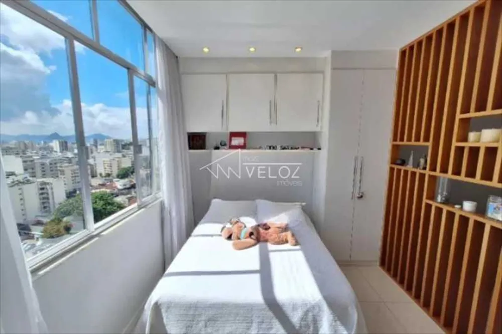 Apartamento, 1 quarto, 24 m² - Foto 3