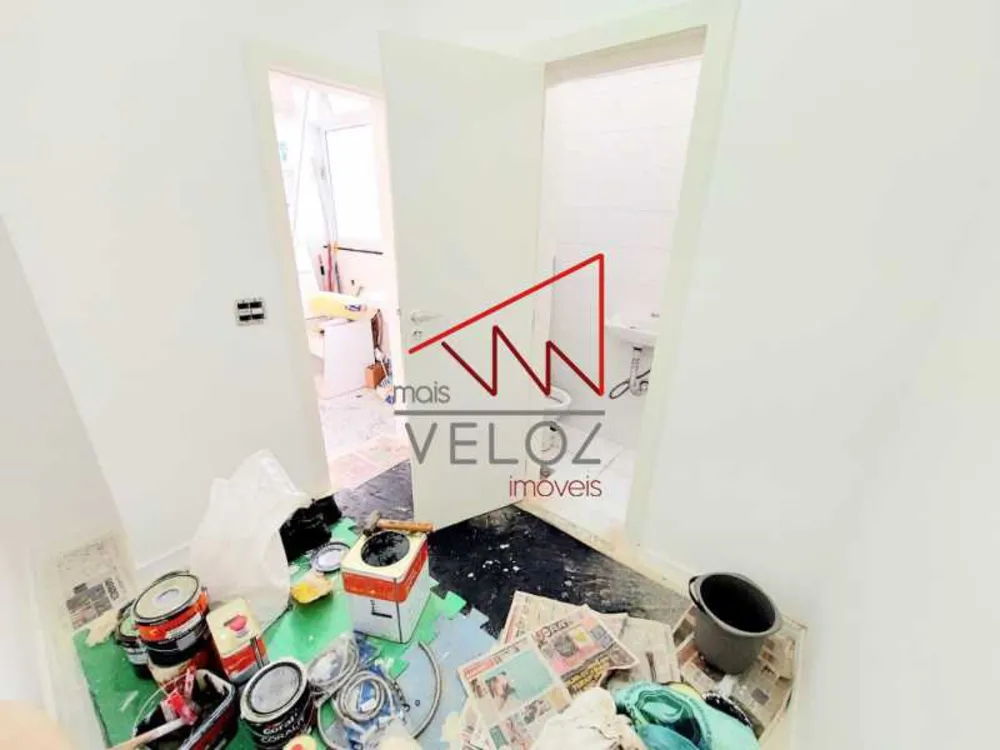 Apartamento, 3 quartos, 150 m² - Foto 11