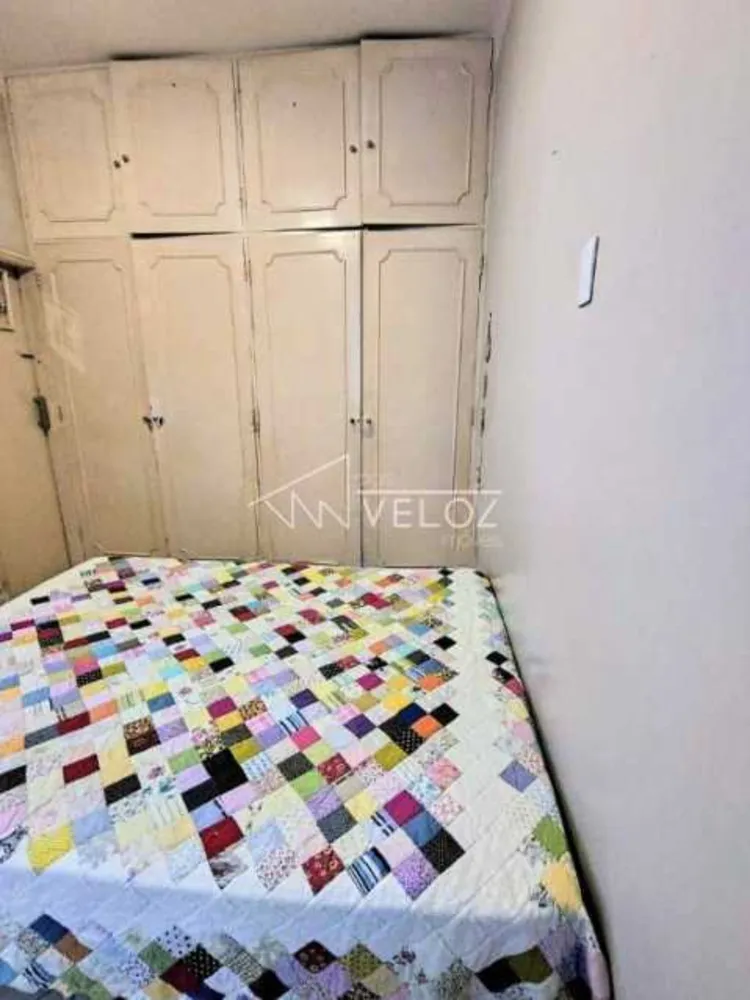 Apartamento, 1 quarto, 35 m² - Foto 5