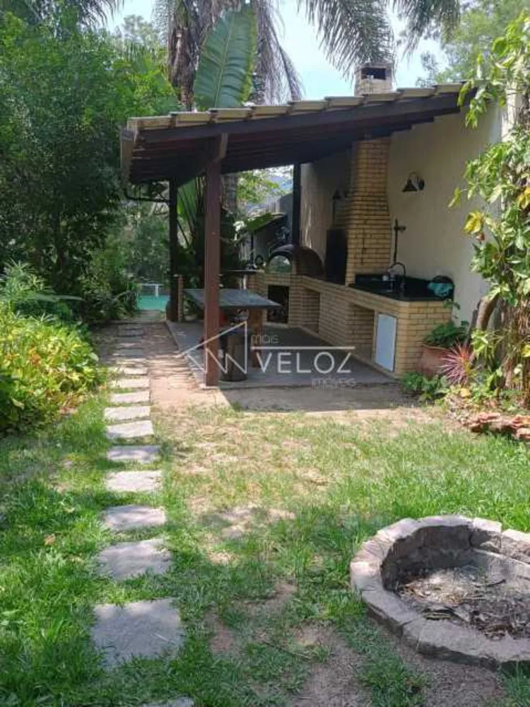 Apartamento, 5 quartos, 1048 m² - Foto 1