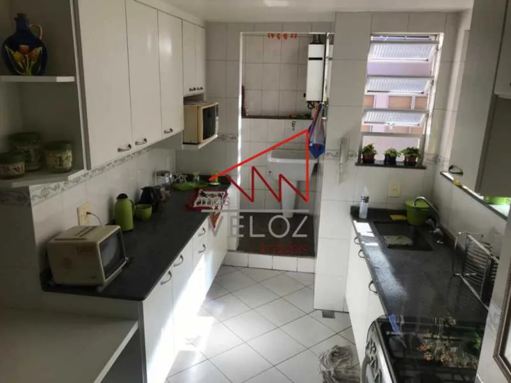 Cobertura, 3 quartos, 250 m² - Foto 24