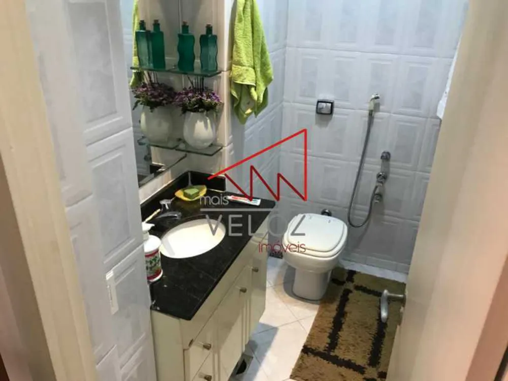 Cobertura, 3 quartos, 250 m² - Foto 1
