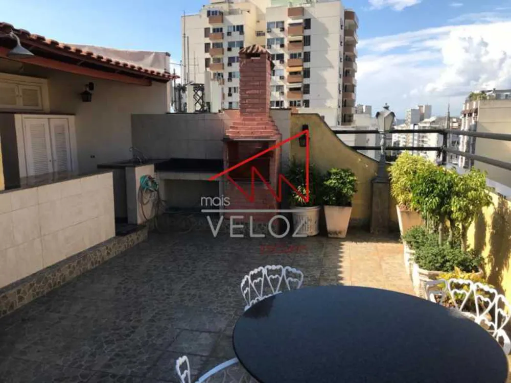Cobertura, 3 quartos, 250 m² - Foto 7