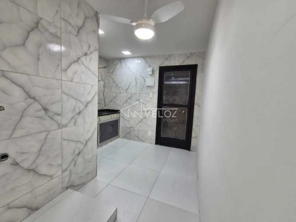 Apartamento, 1 quarto, 30 m² - Foto 6