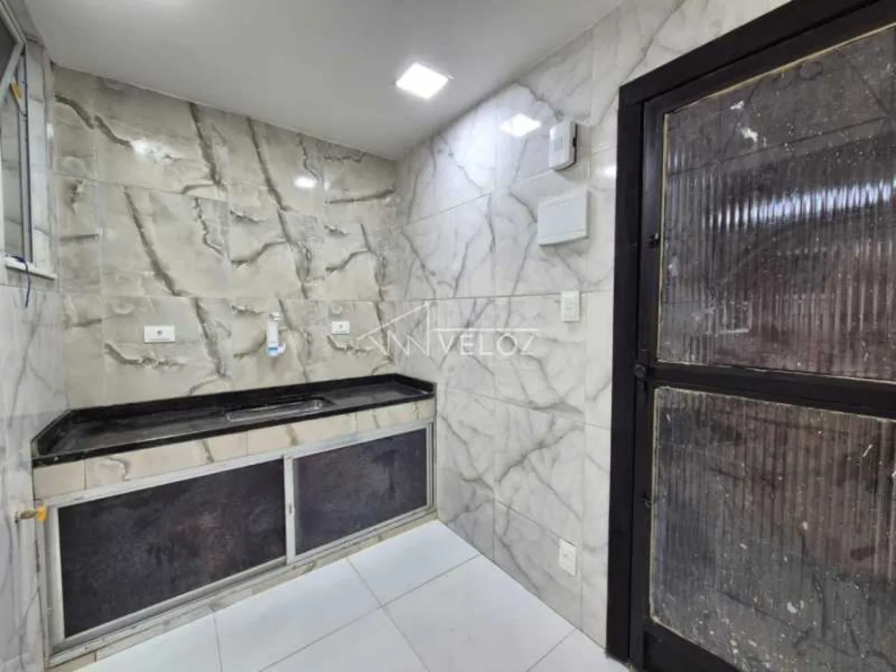Apartamento, 1 quarto, 30 m² - Foto 11