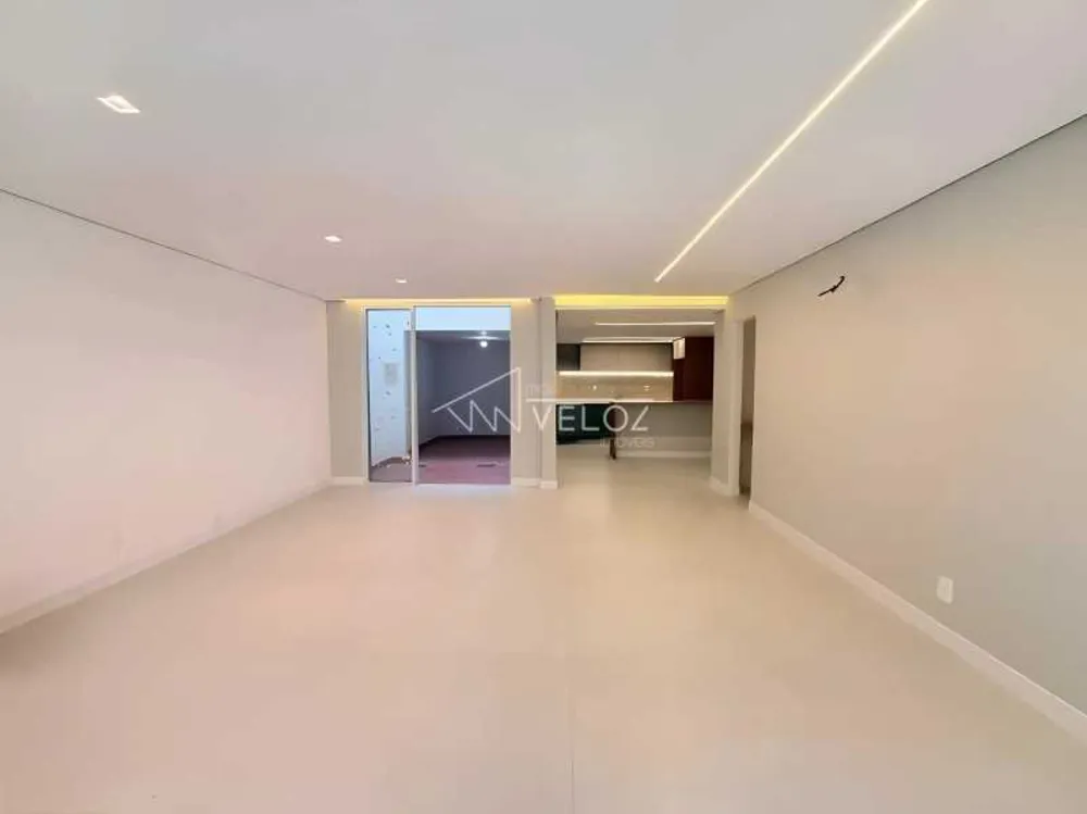 Apartamento, 4 quartos, 240 m² - Foto 3