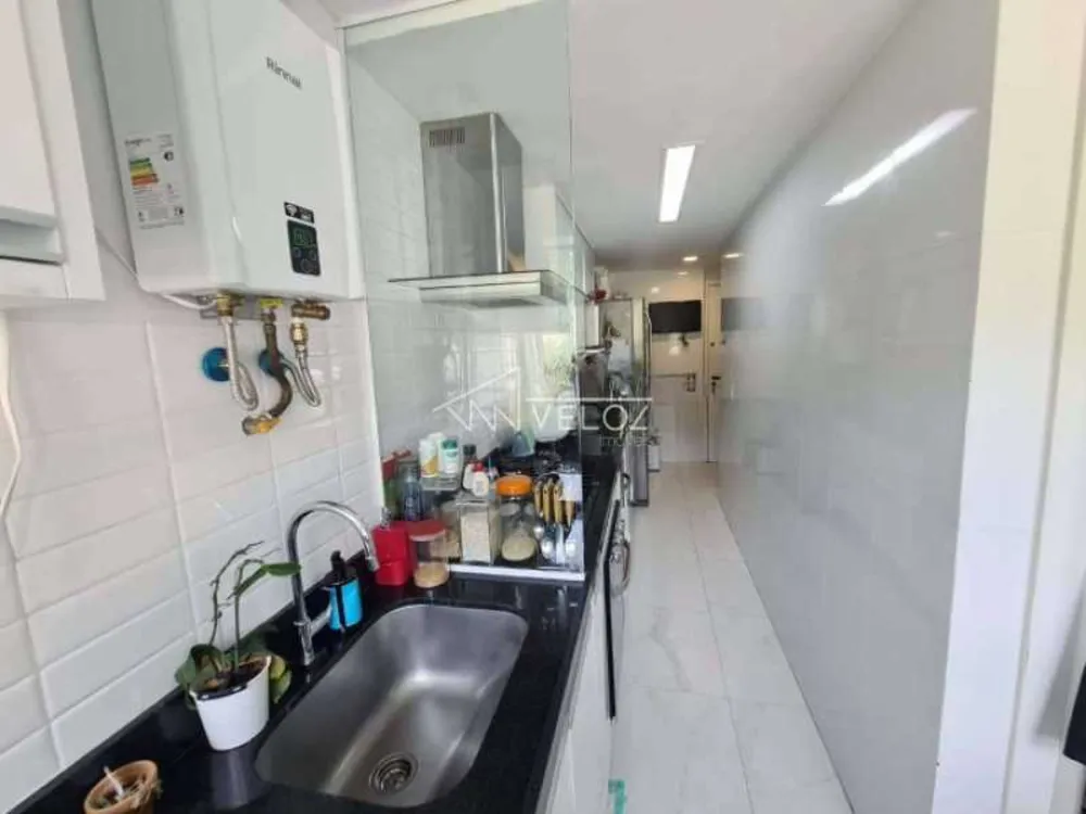 Apartamento, 2 quartos, 94 m² - Foto 10