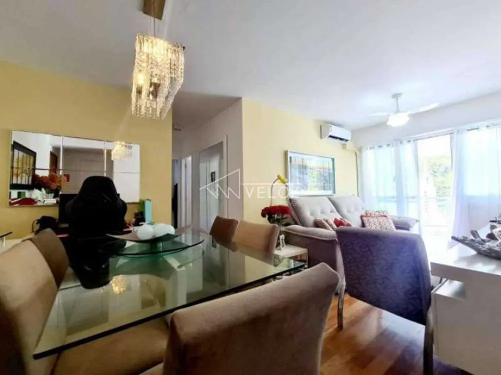 Apartamento, 2 quartos, 94 m² - Foto 5