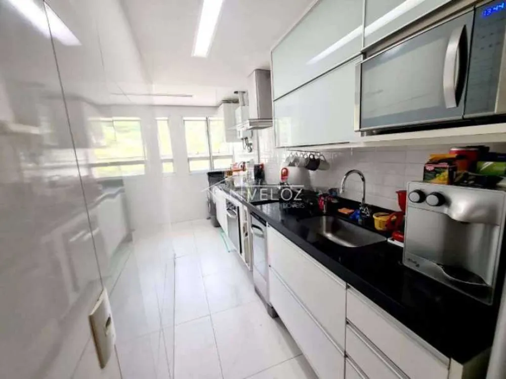 Apartamento, 2 quartos, 94 m² - Foto 11