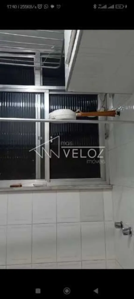 Apartamento, 1 quarto, 35 m² - Foto 4