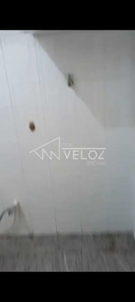 Apartamento, 1 quarto, 35 m² - Foto 8