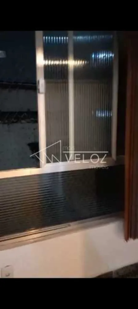 Apartamento, 1 quarto, 35 m² - Foto 14