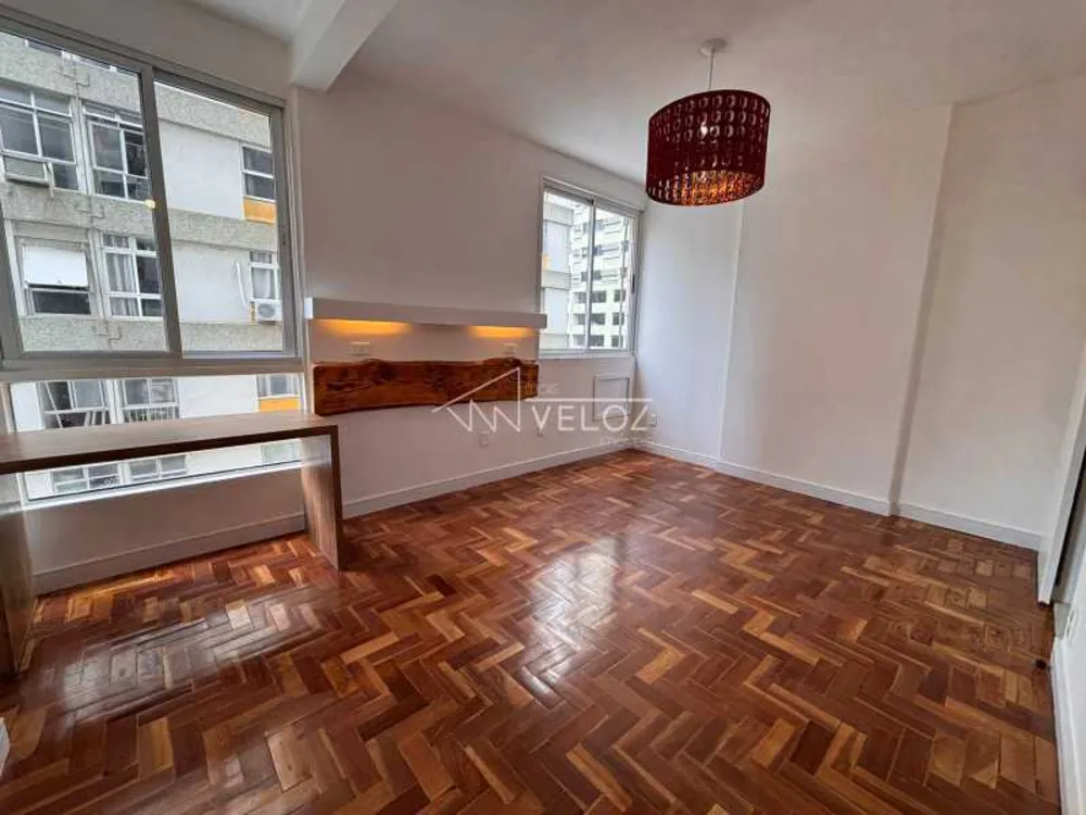 Apartamento, 1 quarto, 33 m² - Foto 7