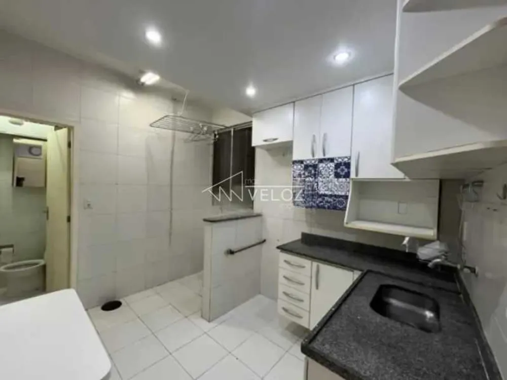 Apartamento, 2 quartos, 61 m² - Foto 3