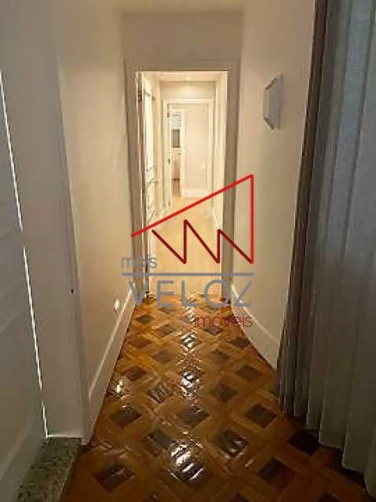 Apartamento, 4 quartos, 250 m² - Foto 8
