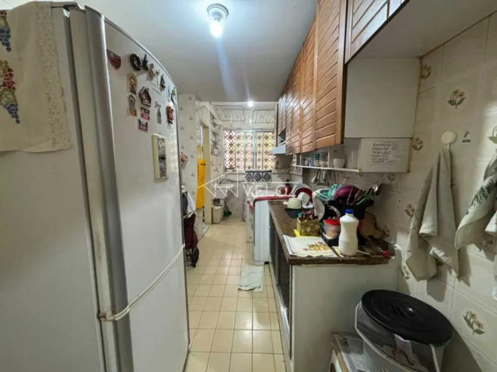Apartamento, 2 quartos, 63 m² - Foto 1