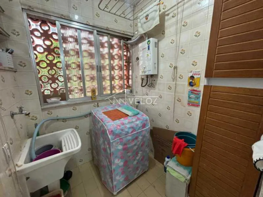 Apartamento, 2 quartos, 63 m² - Foto 10