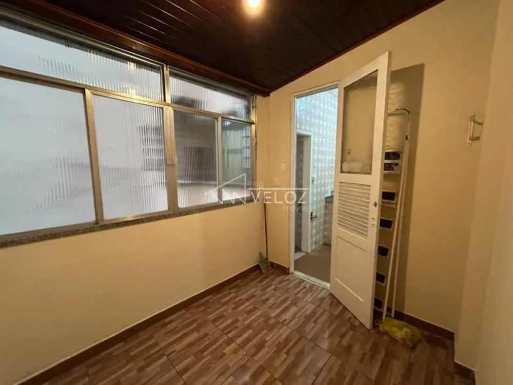Apartamento, 2 quartos, 56 m² - Foto 12