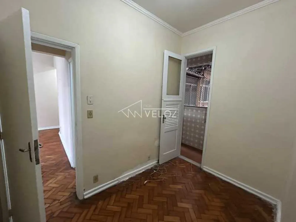 Apartamento, 2 quartos, 56 m² - Foto 2
