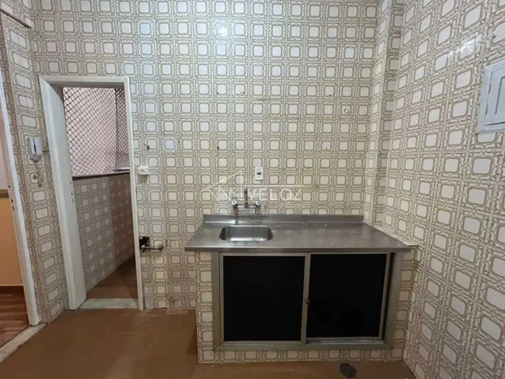 Apartamento, 2 quartos, 56 m² - Foto 19