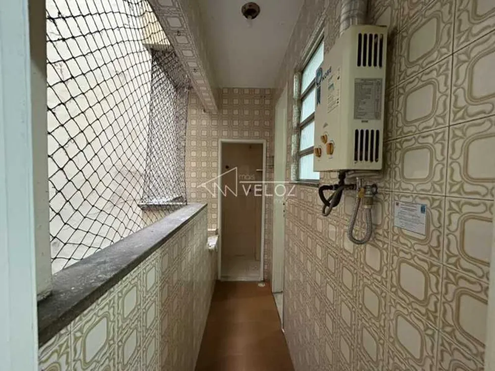 Apartamento, 2 quartos, 56 m² - Foto 24
