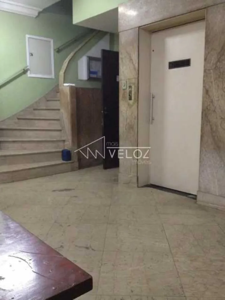 Apartamento, 1 quarto, 48 m² - Foto 3