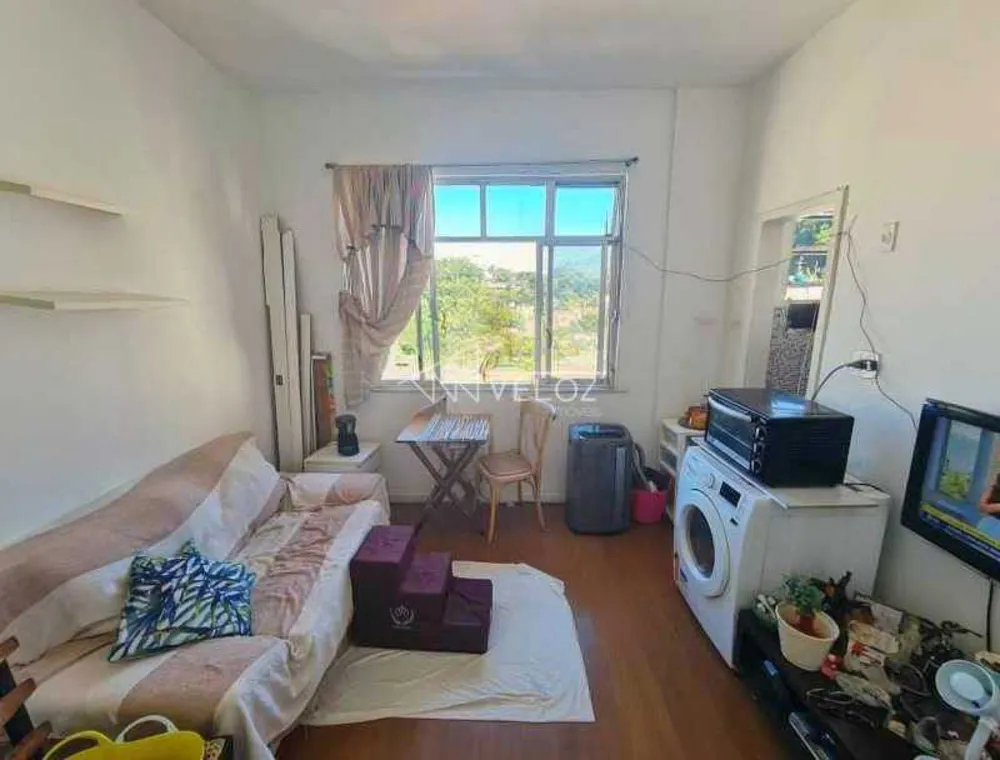 Apartamento, 1 quarto, 31 m² - Foto 2