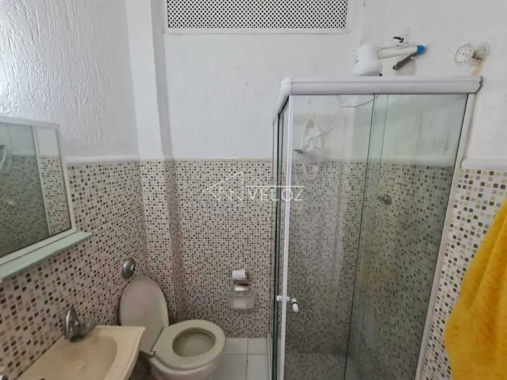 Apartamento, 1 quarto, 31 m² - Foto 5