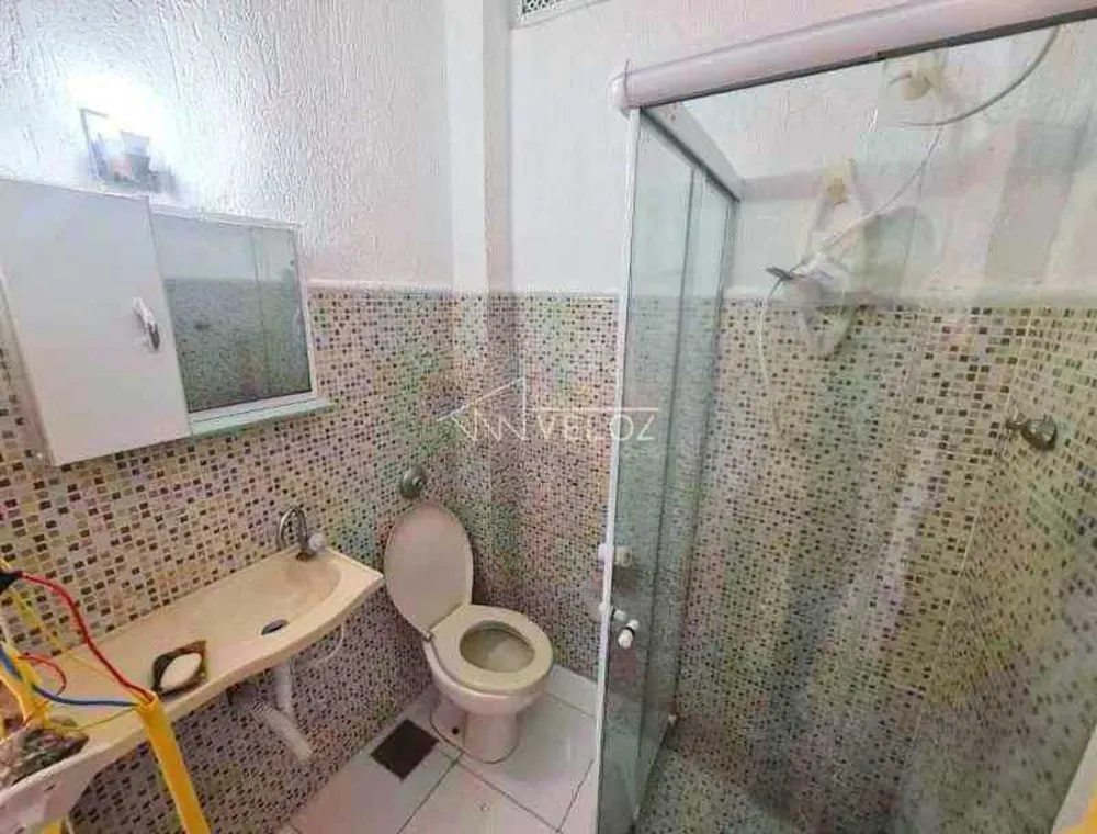 Apartamento, 1 quarto, 31 m² - Foto 1