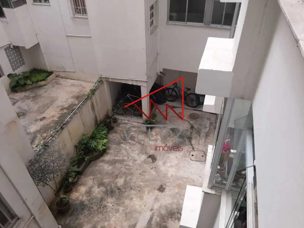 Apartamento, 3 quartos, 94 m² - Foto 9