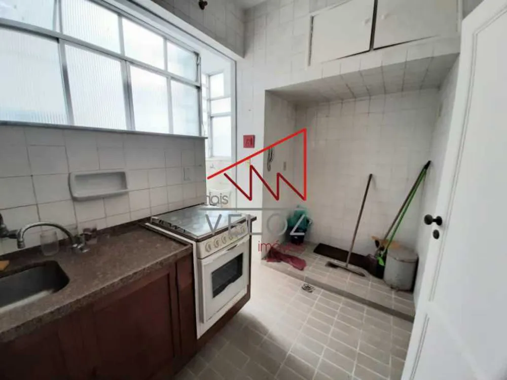 Apartamento, 3 quartos, 94 m² - Foto 24