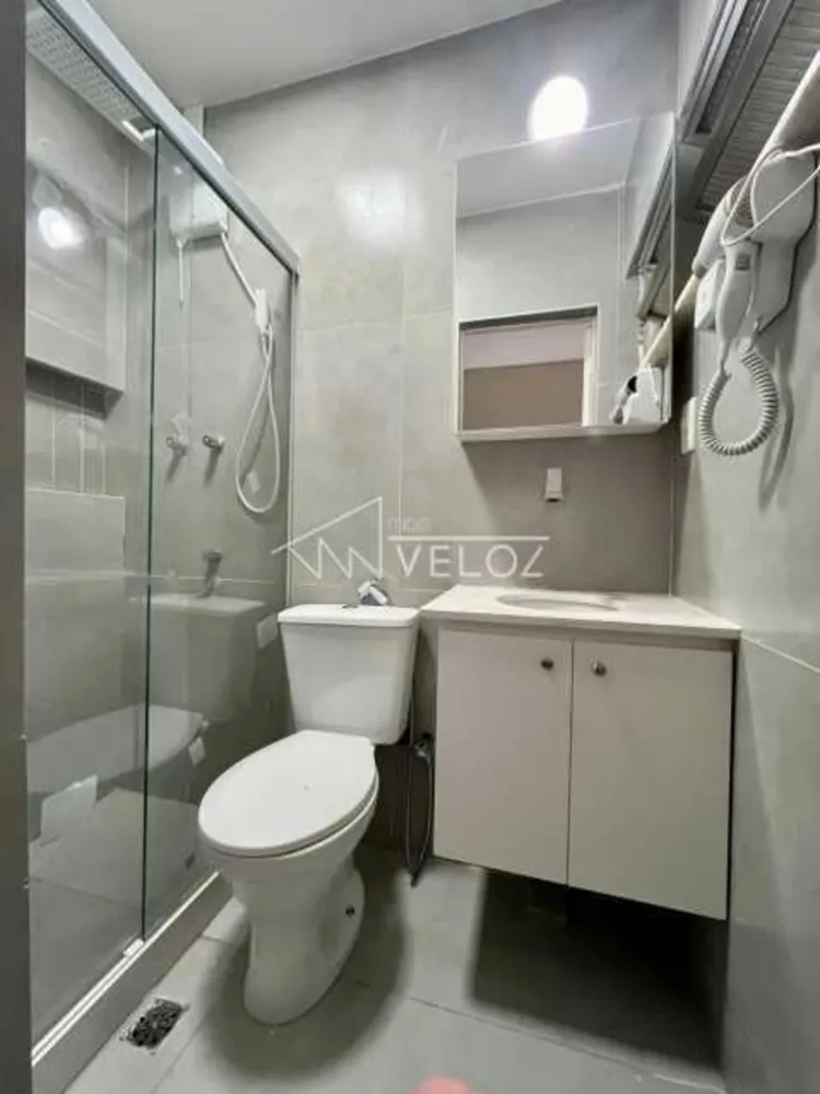 Apartamento, 1 quarto, 23 m² - Foto 4