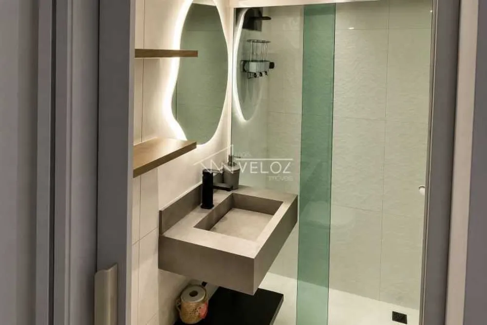 Apartamento, 1 quarto, 22 m² - Foto 1