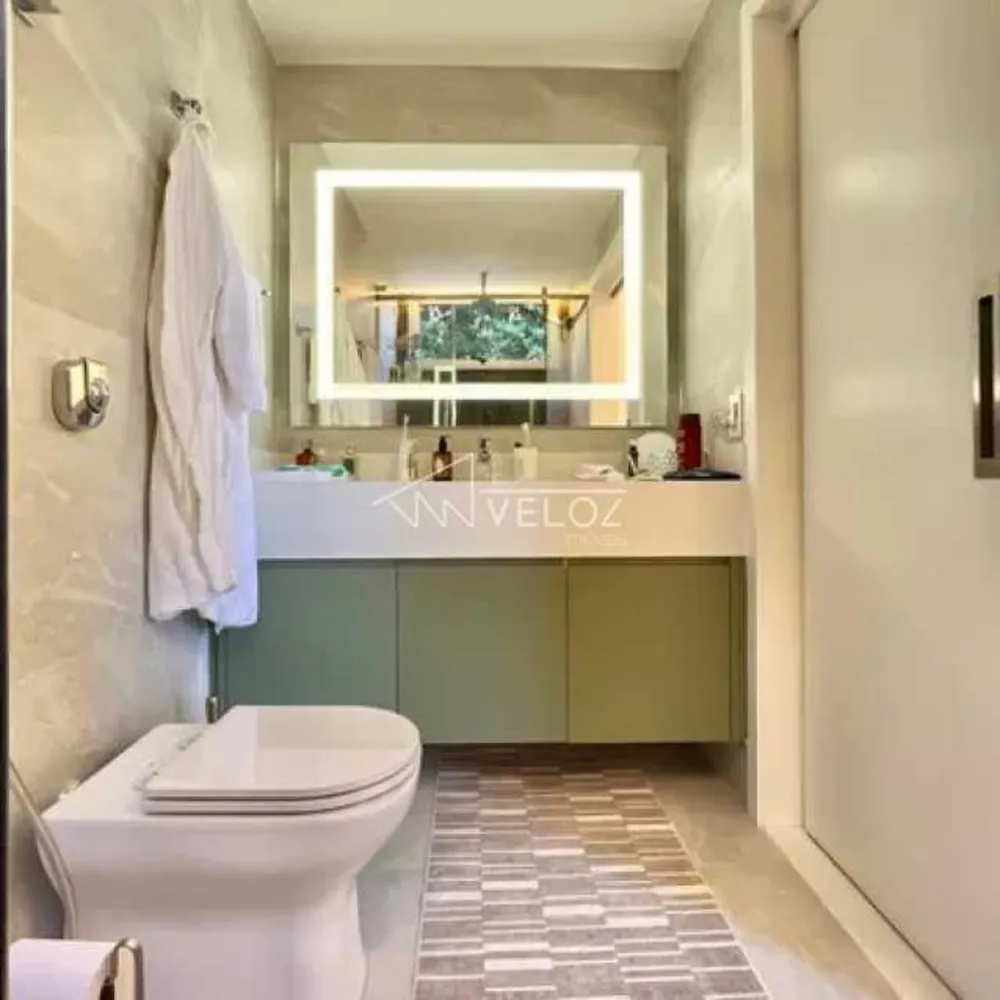 Apartamento, 2 quartos, 90 m² - Foto 2